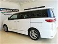 2010 Nissan Elgrand