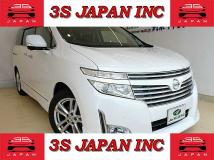 2010 Nissan Elgrand