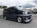 1997 Nissan Elgrand