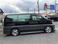 1997 Nissan Elgrand