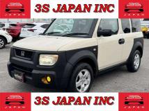 2004 Honda Element