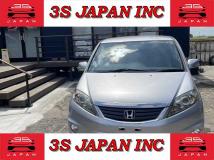 2008 Honda Edix