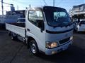 2003 Toyota Dyna