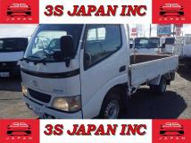 2003 Toyota Dyna