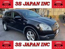 2008 Nissan Dualis