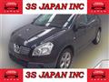 2008 Nissan Dualis