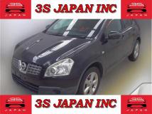 2008 Nissan Dualis
