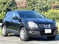2008 Nissan Dualis