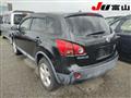 2010 Nissan Dualis
