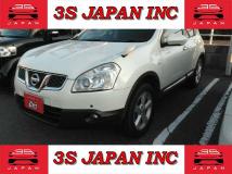 2012 Nissan Dualis