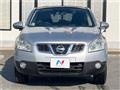 2010 Nissan Dualis