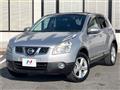 2010 Nissan Dualis