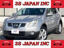 2010 Nissan Dualis