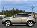 2008 Nissan Dualis