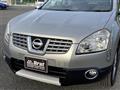 2008 Nissan Dualis