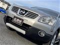 2008 Nissan Dualis