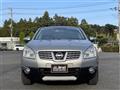 2008 Nissan Dualis