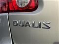 2008 Nissan Dualis