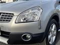 2008 Nissan Dualis