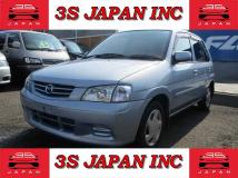 2002 Mazda Demio