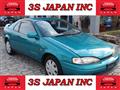 1993 Toyota Cynos
