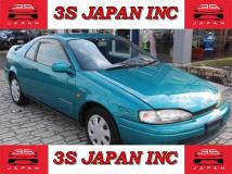 1993 Toyota Cynos