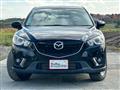 2012 Mazda CX-5