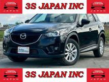 2012 Mazda CX-5