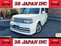 2011 Nissan Cube