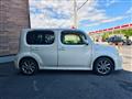 2011 Nissan Cube