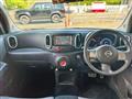 2011 Nissan Cube