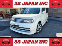 2011 Nissan Cube