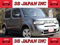 2009 Nissan Cube