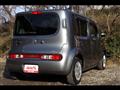 2009 Nissan Cube