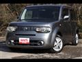 2009 Nissan Cube