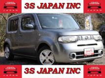 2009 Nissan Cube