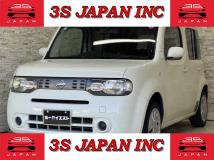 2010 Nissan Cube