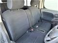 2009 Nissan Cube