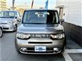 2009 Nissan Cube