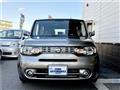 2009 Nissan Cube