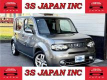 2009 Nissan Cube