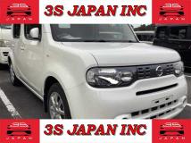 2012 Nissan Cube