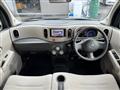 2013 Nissan Cube