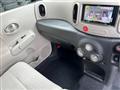 2013 Nissan Cube