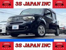 2013 Nissan Cube