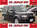2012 Nissan Cube