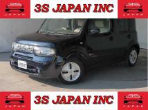 2012 Nissan Cube