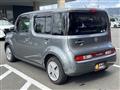 2011 Nissan Cube