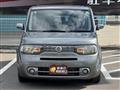 2011 Nissan Cube