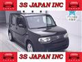 2014 Nissan Cube